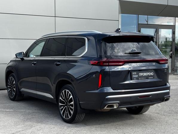 Exeed VX I с пробегом 2022 года, цена 2 770 000 рублей, 41822 км, внедорожник, Автокод Объявления