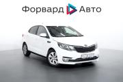 Kia Rio III Рестайлинг Тюмень  - изображение 25