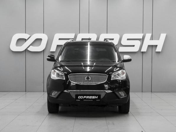 SsangYong Actyon II с пробегом 2011 года, цена 750 000 рублей, 183394 км, внедорожник, Автокод Объявления