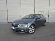 Skoda Octavia III (A7) Рестайлинг Саратов  - изображение 36