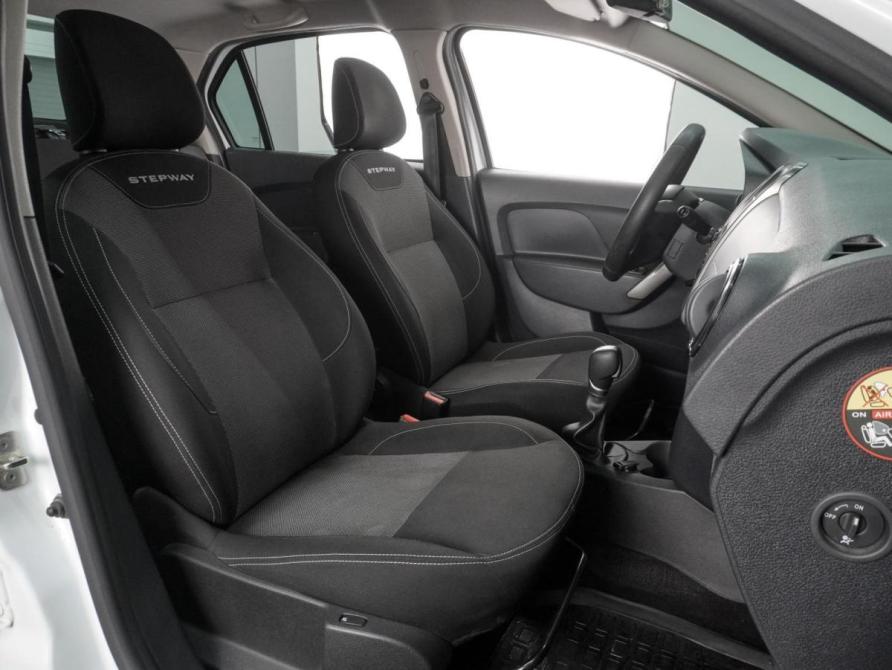 Renault Logan II Рестайлинг Воронеж  - изображение 8
