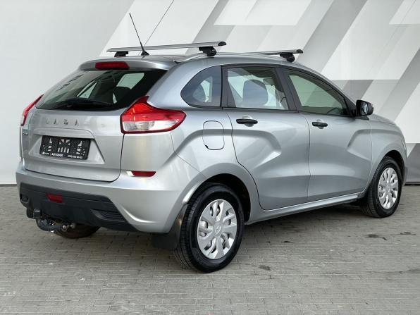 Lada (ВАЗ) XRAY I с пробегом 2021 года, цена 888 000 рублей, 58941 км, хэтчбек, Автокод Объявления
