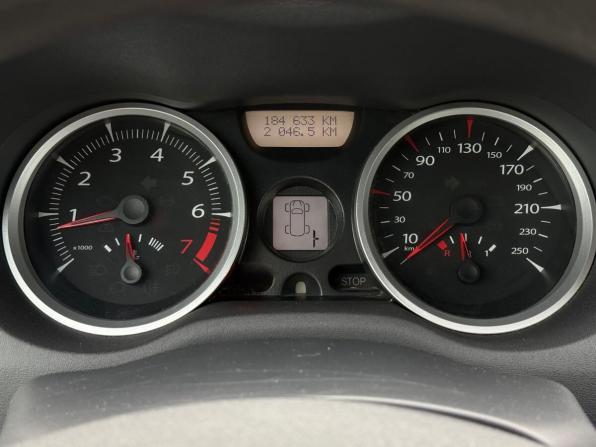 Renault Megane II Рестайлинг с пробегом 2007 года, цена 399 000 рублей, 184632 км, седан, Автокод Объявления