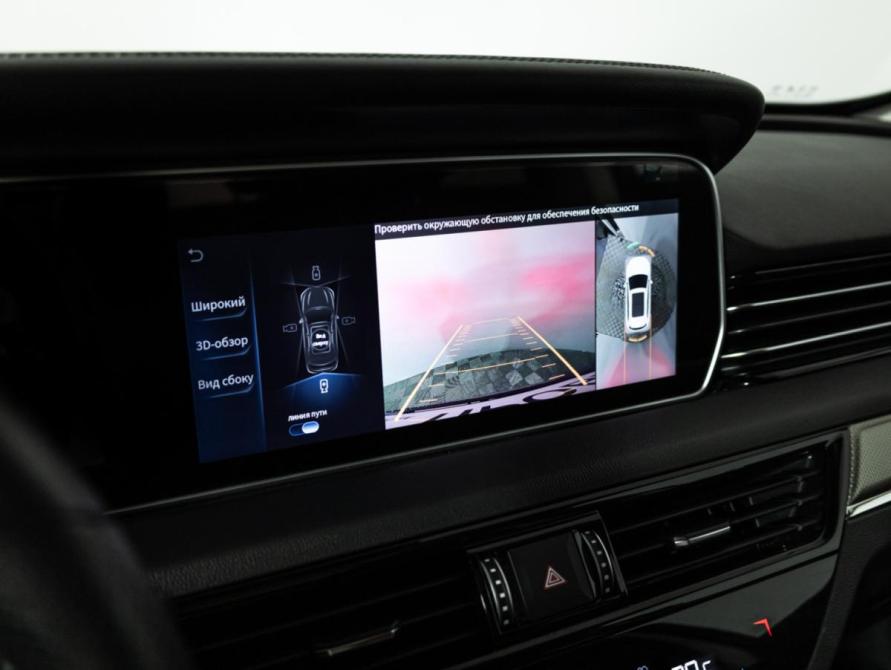 Hongqi HS5 I Санкт-Петербург  - изображение 16