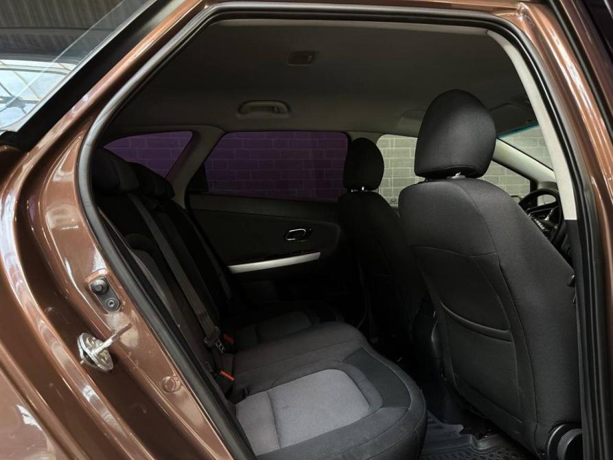 Kia Ceed II Челябинск  - изображение 10