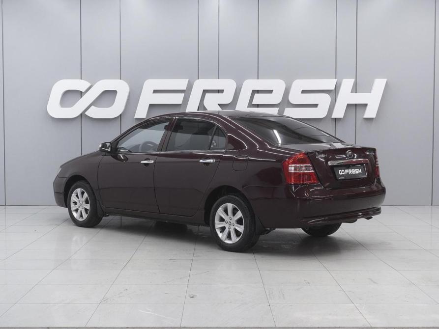 Lifan Solano I (620) Ростов-на-Дону  - изображение 2
