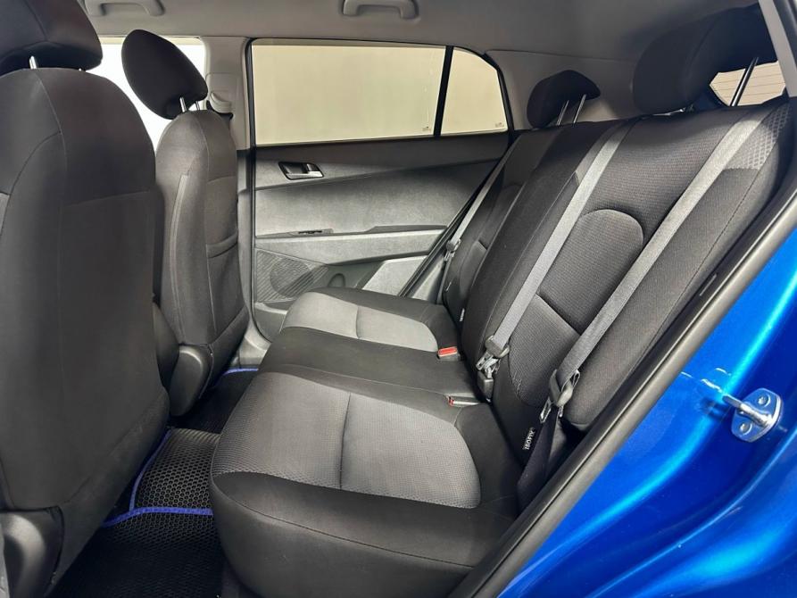 Hyundai Creta I Пермь  - изображение 17