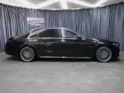 Mercedes-Benz S-Класс VII (W223) Москва  - изображение 37