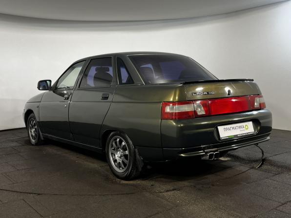 Lada (ВАЗ) 2110 с пробегом 2006 года, цена 179 900 рублей, 180000 км, седан, Автокод Объявления