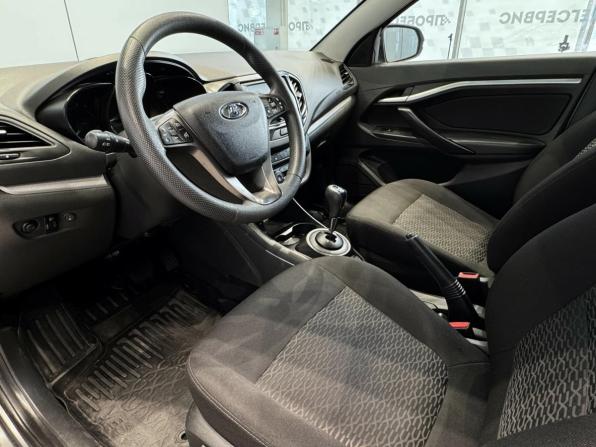 Lada (ВАЗ) Vesta I с пробегом 2017 года, цена 820 000 рублей, 72790 км, седан, Автокод Объявления