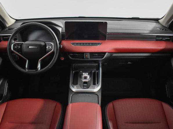 Haval Jolion I Рестайлинг с пробегом 2024 года, цена 1 980 000 рублей, 52602 км, внедорожник, Автокод Объявления