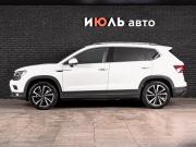 Volkswagen Tharu I Екатеринбург  - изображение 29