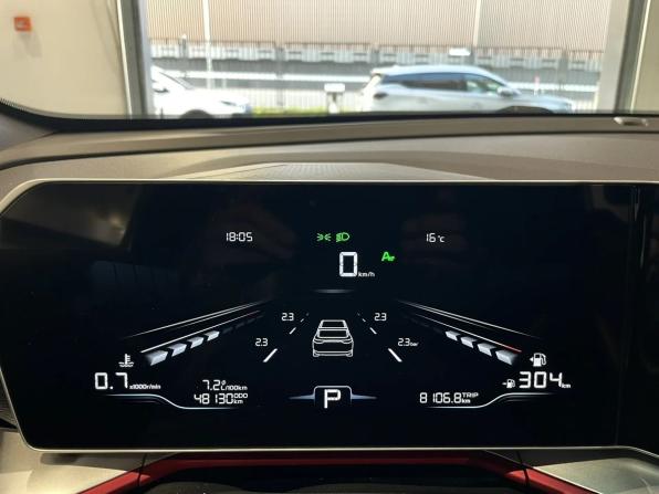Geely Coolray I Рестайлинг с пробегом 2024 года, цена 1 950 000 рублей, 48129 км, внедорожник, Автокод Объявления