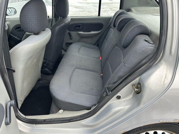Renault Symbol I Рестайлинг с пробегом 2005 года, цена 150 000 рублей, 306211 км, седан, Автокод Объявления