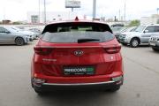 Kia Sportage IV Рестайлинг Москва  - изображение 31