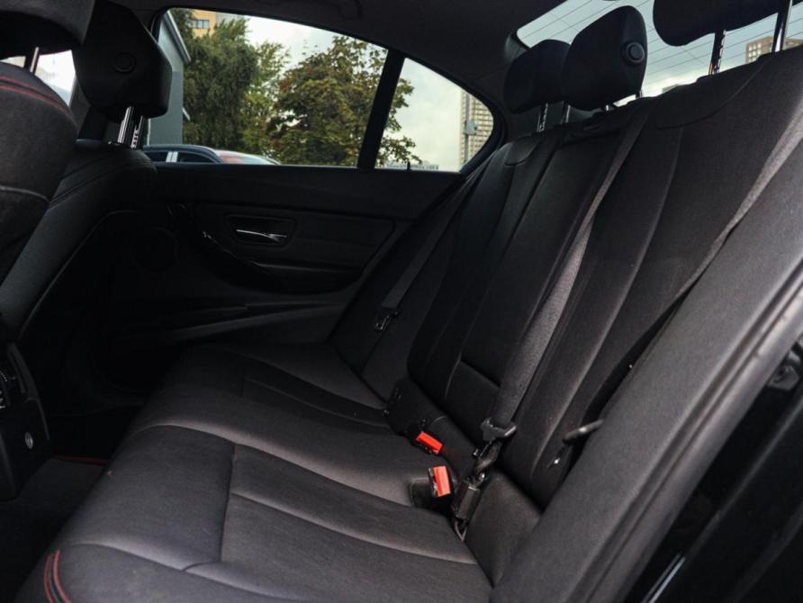 BMW 3 серии VI (F3x) Москва  - изображение 8