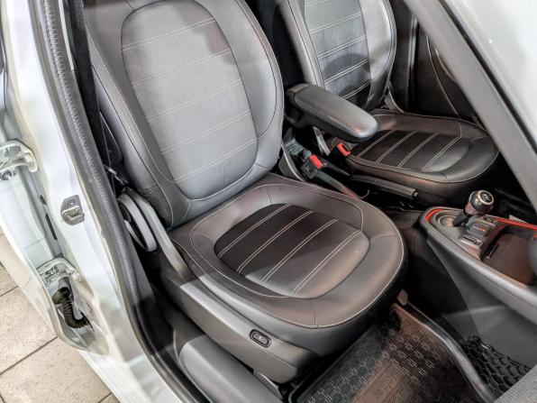 Smart Forfour II с пробегом 2020 года, цена 1 875 000 рублей, 26054 км, хэтчбек, Автокод Объявления