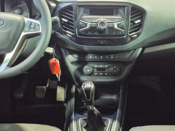 Lada (ВАЗ) Vesta I с пробегом 2019 года, цена 970 000 рублей, 70000 км, седан, Автокод Объявления