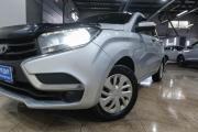 Lada (ВАЗ) XRAY I Новокузнецк  - изображение 40