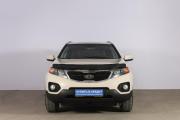 Kia Sorento II Новосибирск  - изображение 21