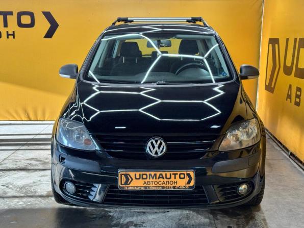 Volkswagen Golf Plus I с пробегом 2007 года, цена 519 000 рублей, 213476 км, хэтчбек, Автокод Объявления