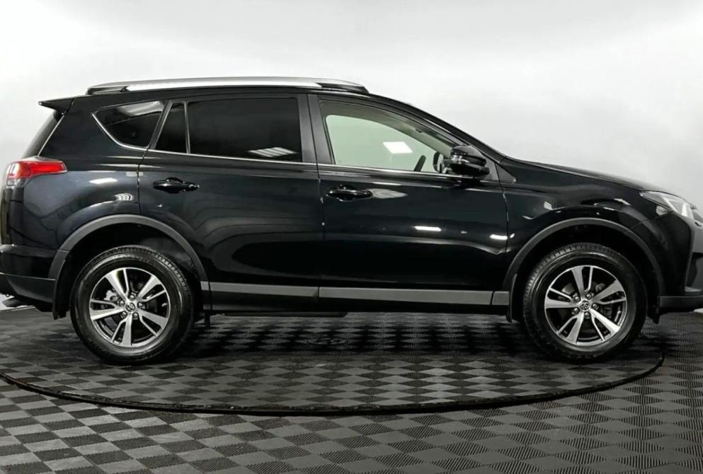 Toyota RAV4 IV (XA40) Нижний Новгород  - изображение 4