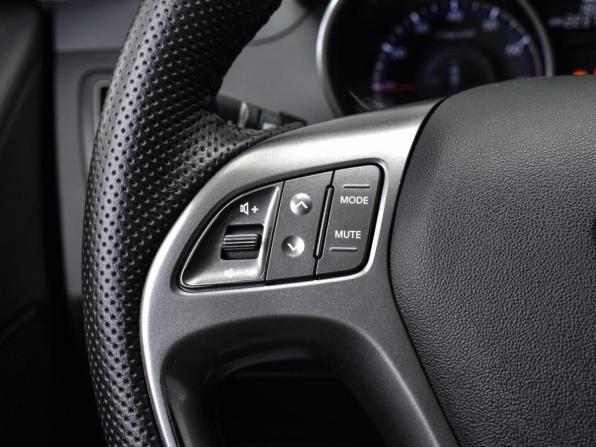 Hyundai ix35 I Рестайлинг с пробегом 2014 года, цена 1 430 000 рублей, 223760 км, внедорожник, Автокод Объявления