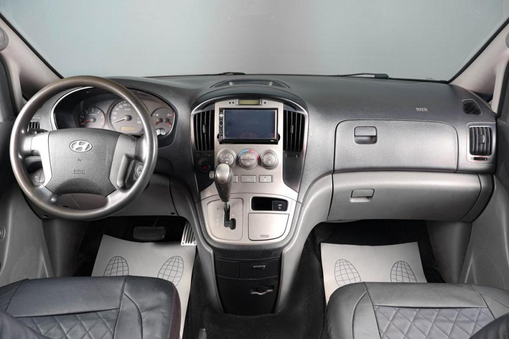 Hyundai Grand Starex I Тюмень  - изображение 13