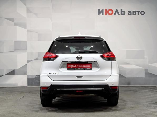 Nissan X-Trail III Рестайлинг с пробегом 2021 года, цена 2 430 000 рублей, 108481 км, внедорожник, Автокод Объявления