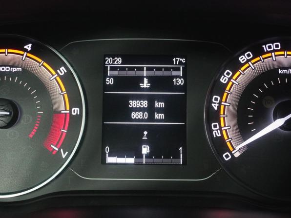 Lada (ВАЗ) Vesta I Рестайлинг (NG) с пробегом 2024 года, цена 1 090 000 рублей, 38938 км, седан, Автокод Объявления