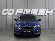Skoda Rapid II Воронеж  - изображение 19