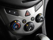 Chevrolet Aveo II Воронеж  - изображение 32