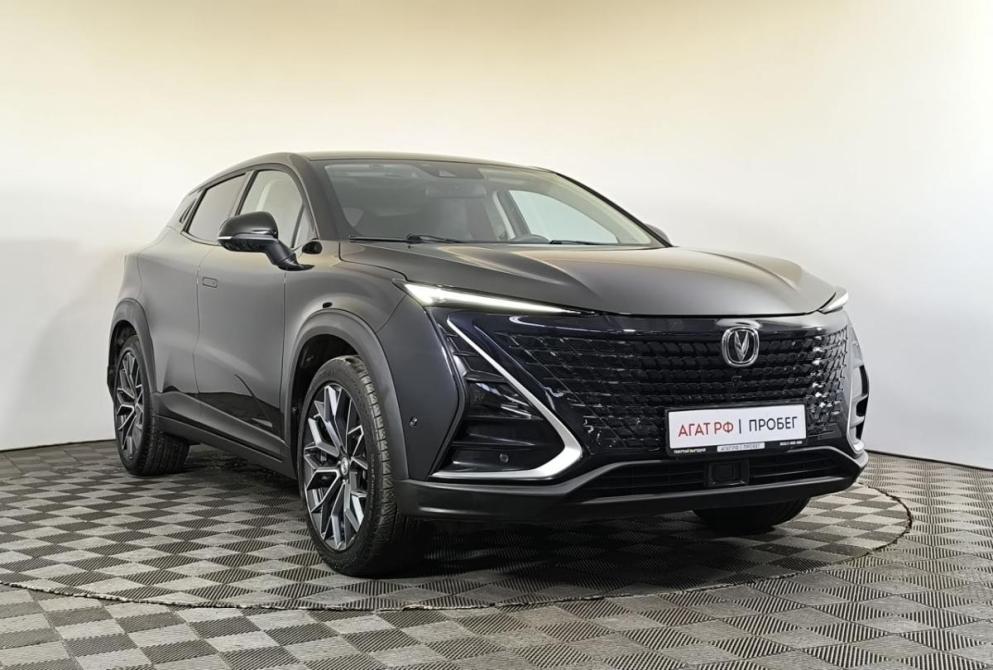 Changan UNI-T I Нижний Новгород  - изображение 3