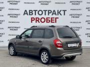 Lada (ВАЗ) Kalina II Владимир  - изображение 15
