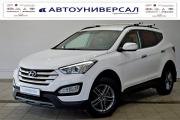 Hyundai Santa Fe III Сургут  - изображение 23
