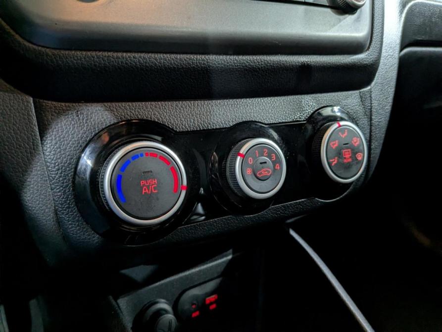 Kia Rio III Рестайлинг Химки  - изображение 18