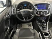 Ford Focus III Рестайлинг Курск  - изображение 29