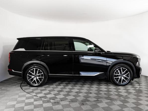 GAC GS8 II с пробегом 2023 года, цена 3 299 000 рублей, 46775 км, внедорожник, Автокод Объявления