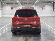 Volkswagen Tiguan I Рестайлинг Казань  - изображение 29