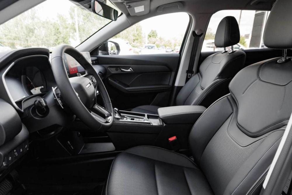 Haval Jolion I Рестайлинг Нижний Новгород  - изображение 31