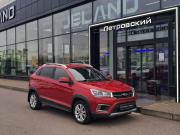 Chery Tiggo 2 I Санкт-Петербург  - изображение 17