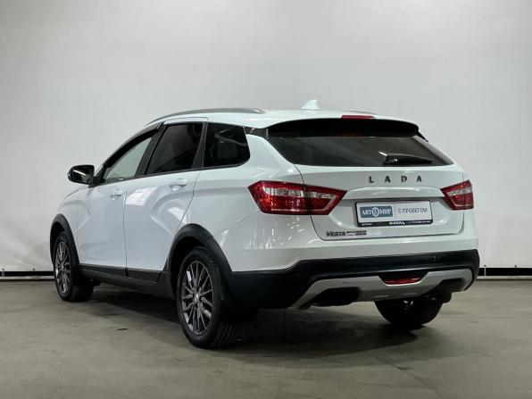 Lada (ВАЗ) Vesta I с пробегом 2019 года, цена 1 059 500 рублей, 145705 км, универсал, Автокод Объявления