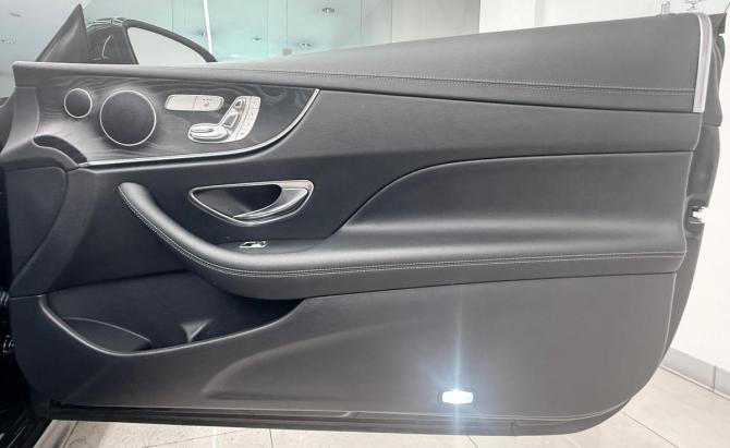 Mercedes-Benz E-Класс V (W213 S213 C238) с пробегом 2019 года, цена 4 500 000 рублей, 84880 км, седан, Автокод Объявления