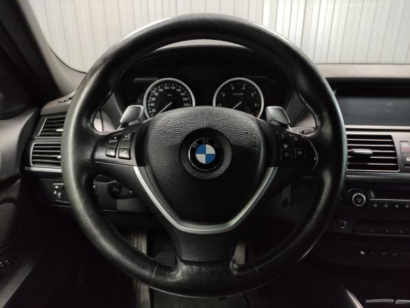 BMW X6 I (E71) с пробегом 2008 года, цена 1 330 000 рублей, 222788 км, внедорожник, Автокод Объявления
