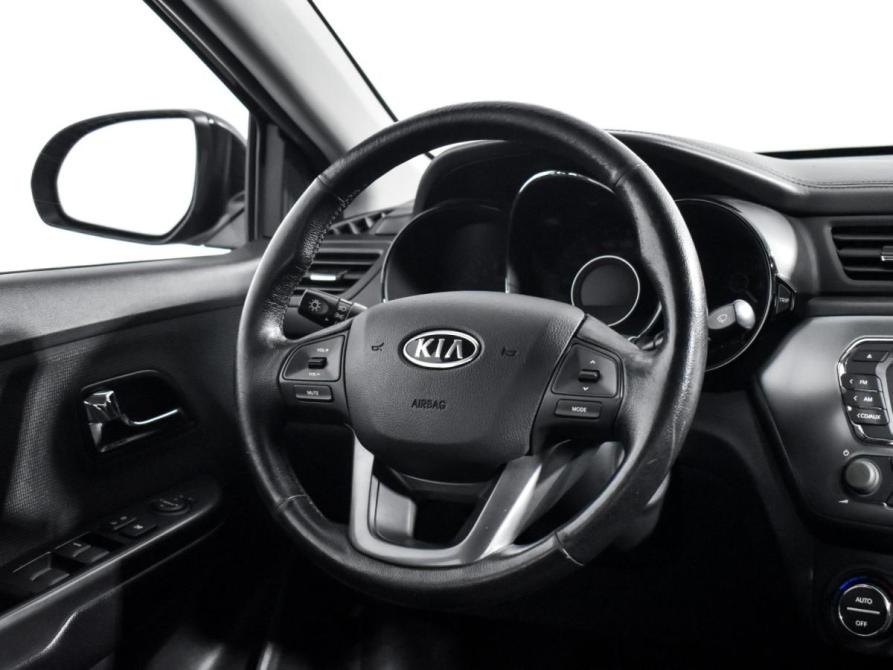 Kia Rio III Санкт-Петербург  - изображение 15