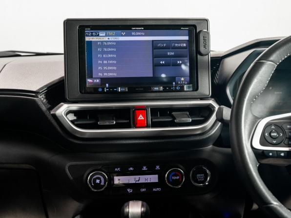 Toyota Raize I с пробегом 2020 года, цена 1 585 000 рублей, 70000 км, внедорожник, Автокод Объявления