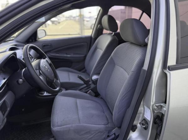 Nissan Almera Classic I с пробегом 2007 года, цена 560 000 рублей, 173000 км, седан, Автокод Объявления