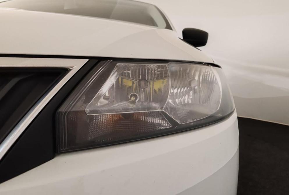 Skoda Rapid I Ярославль  - изображение 21