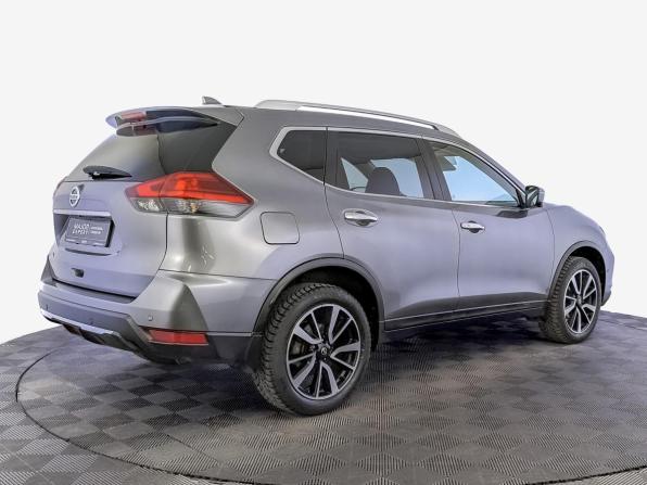 Nissan X-Trail III Рестайлинг с пробегом 2019 года, цена 2 275 000 рублей, 130456 км, внедорожник, Автокод Объявления