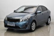Kia Rio III Москва  - изображение 13